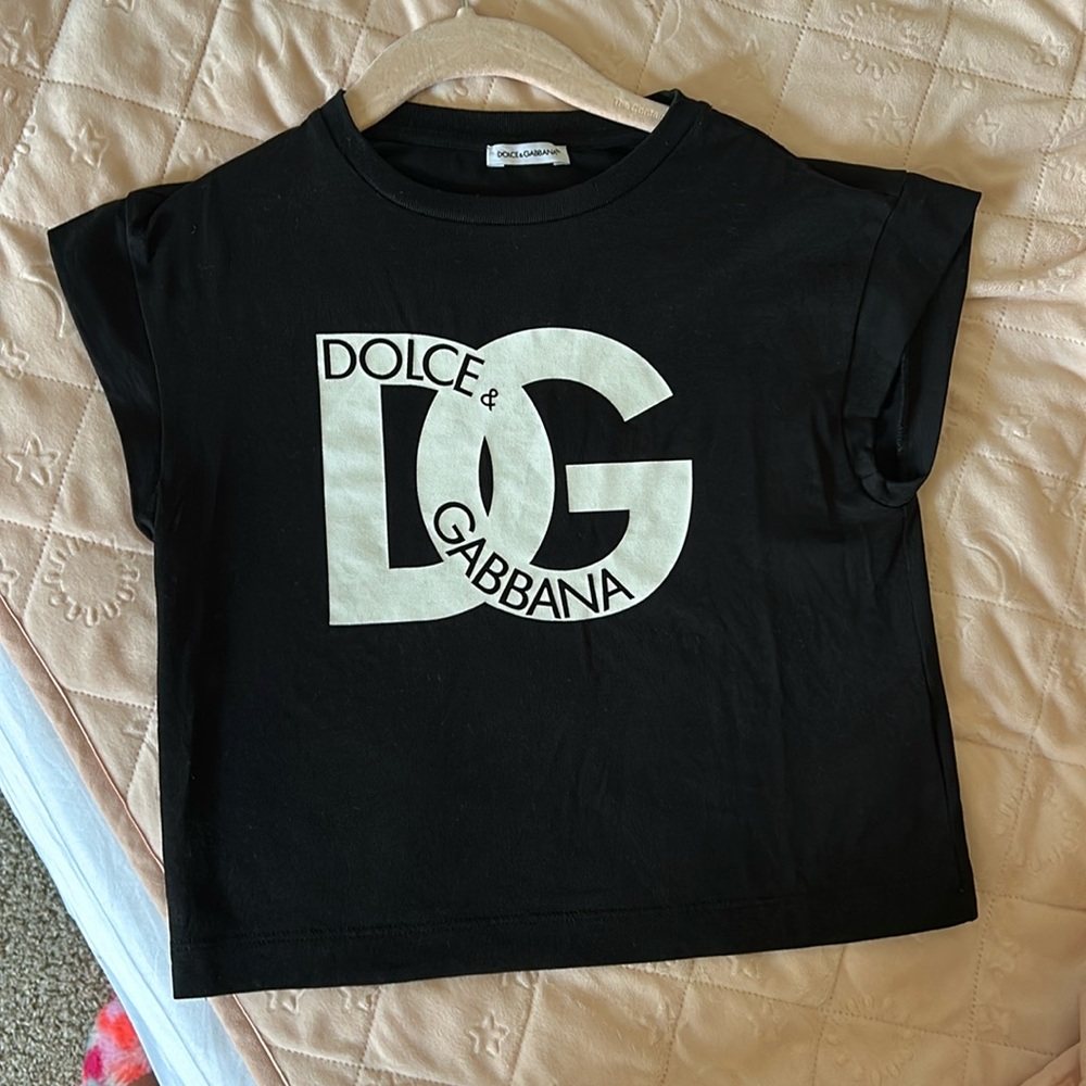 Dolce and gabbana toddler girl 3t